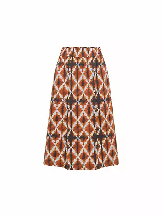 LANIUS | Midi falda | 
